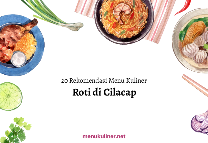 Rasa Hangat yang Menyatu dengan Jantung Cilacap