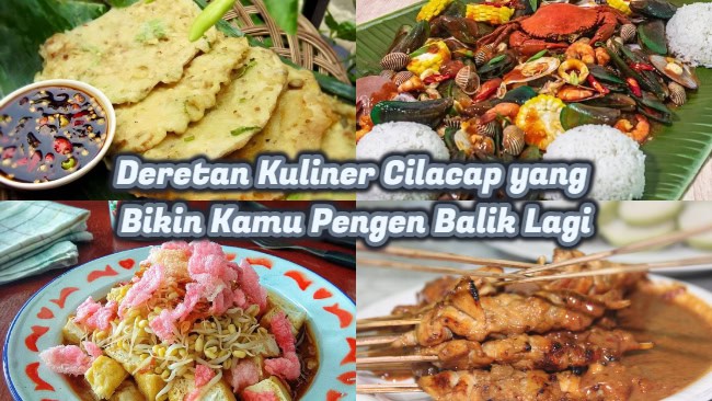 Rasa Hangat yang Menggoda di Setiap Sudut Cilacap